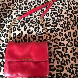 Michael Kors crossbody